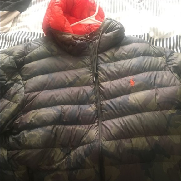 Coat - Picture 1 of 1